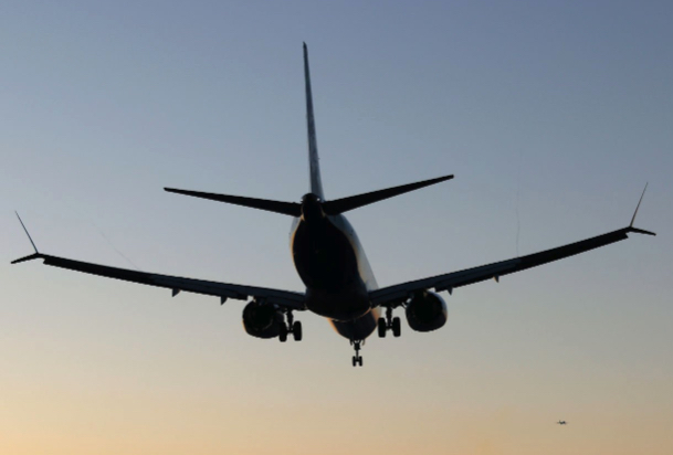 Boeing 737 MAX